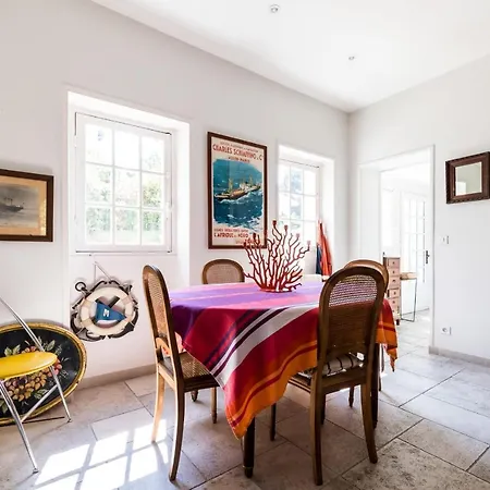 Le Domaine Keyweek Basque With Pool And Garden