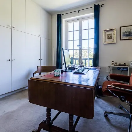 Le Domaine Keyweek Basque With Pool And Garden Biarriz