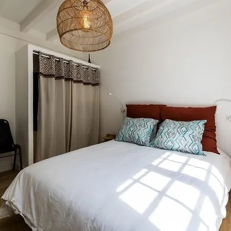 Le Domaine Keyweek Basque With Pool And Garden Villa *