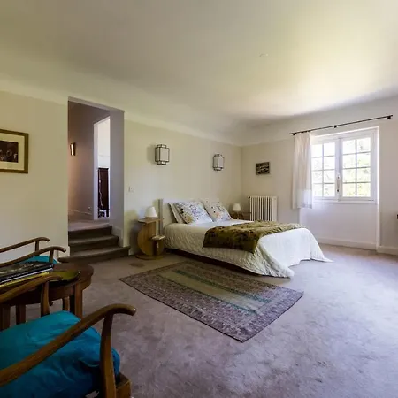 Le Domaine Keyweek Basque With Pool And Garden Villa
