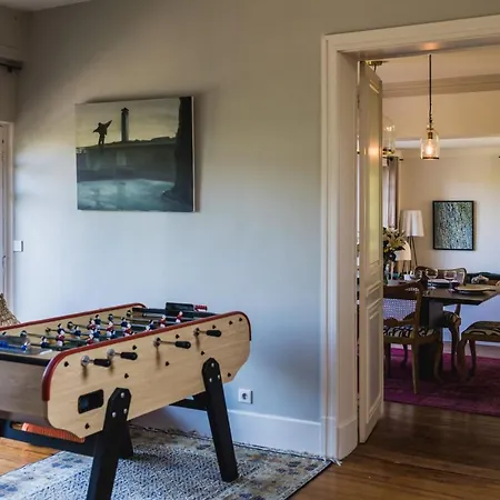 Le Domaine Keyweek Basque With Pool And Garden *