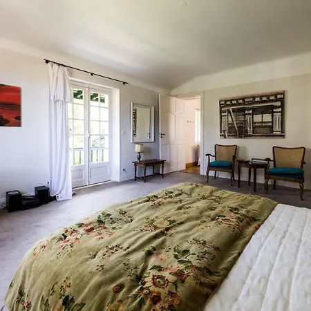 Le Domaine Keyweek Basque With Pool And Garden * Biarriz