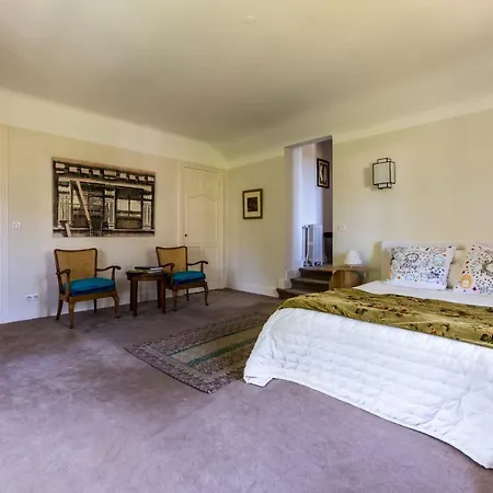 Le Domaine Keyweek Basque With Pool And Garden Biarriz