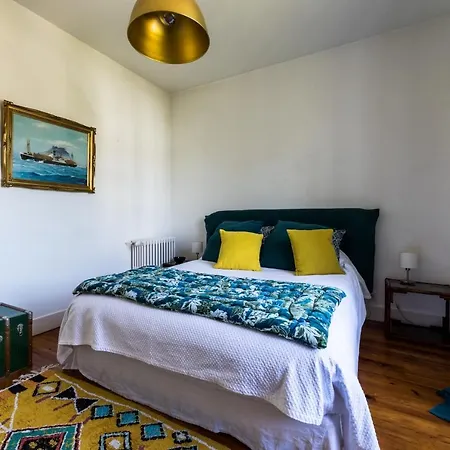 Le Domaine Keyweek Basque With Pool And Garden