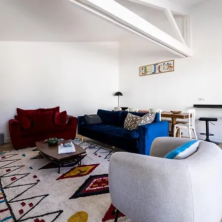 Villa Le Domaine Keyweek Basque With Pool And Garden