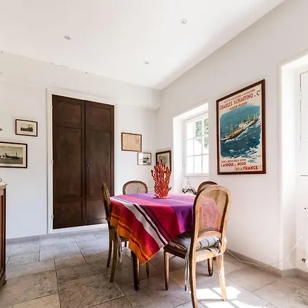 Le Domaine Keyweek Basque With Pool And Garden Biarriz
