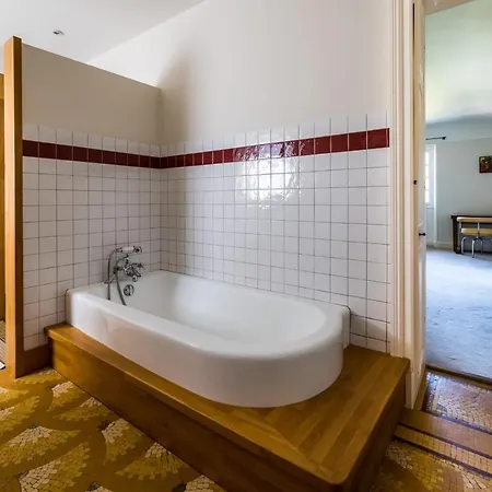 Le Domaine Keyweek Basque With Pool And Garden *