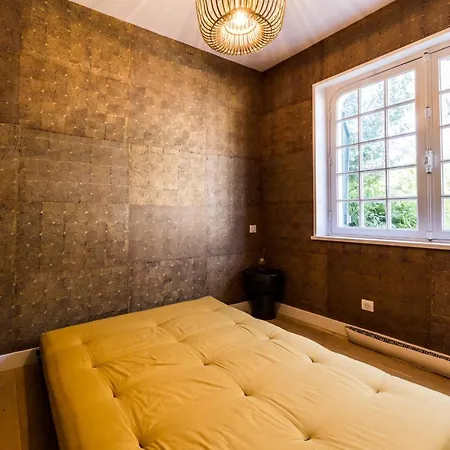 Le Domaine Keyweek Basque With Pool And Garden *