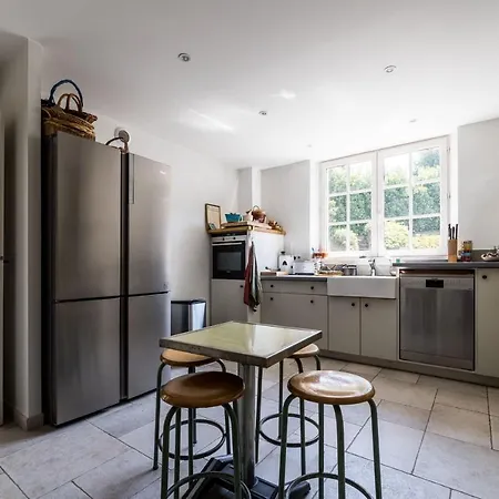 Le Domaine Keyweek Basque With Pool And Garden Villa