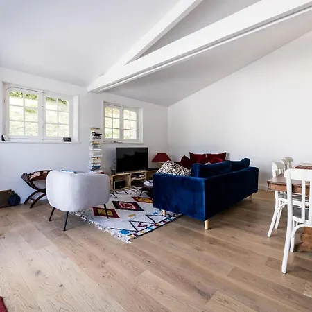 Le Domaine Keyweek Basque With Pool And Garden Villa Biarriz