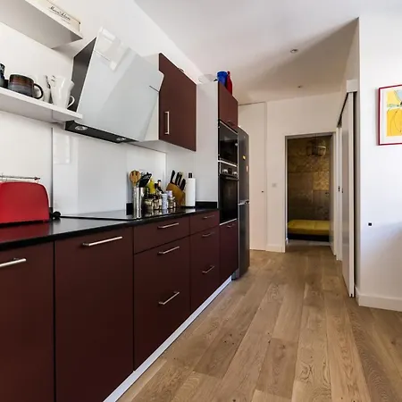 Le Domaine Keyweek Basque With Pool And Garden Villa