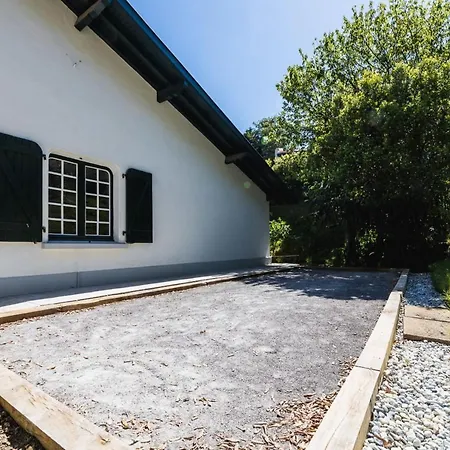 Villa Le Domaine Keyweek Basque With Pool And Garden *